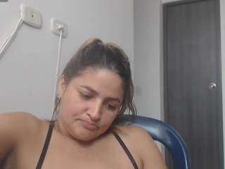 adhara Live Webcam on CamSoda