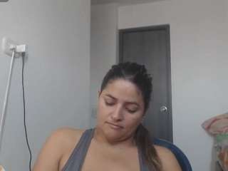 adhara Live Webcam on CamSoda
