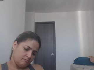 adhara Live Webcam on CamSoda