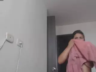 alannapussywet's Live Sex Cam Show