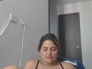 alannapussywet's Live Sex Cam Show