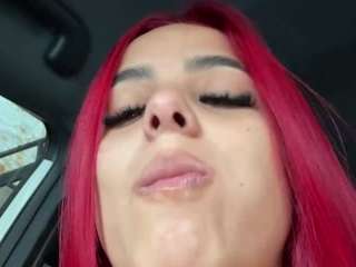 barbaramartinez Live Webcam on CamSoda