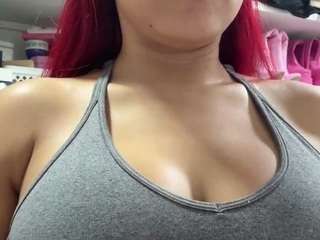 barbaramartinez webcam