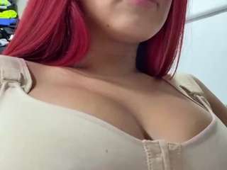 barbaramartinez webcam model