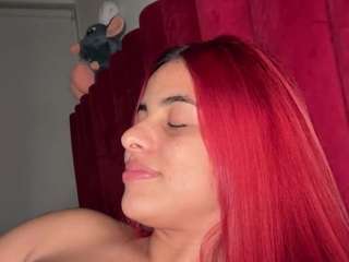 barbaramartinez Live Webcam on CamSoda