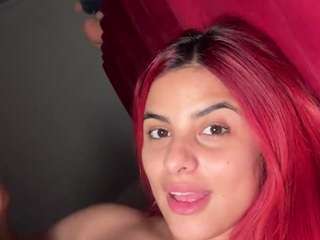 barbaramartinez Live Webcam on CamSoda