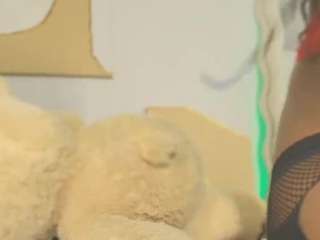 Maddy live webcam show