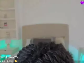 Maddy's Live Sex Cam Show
