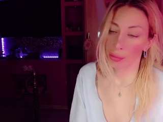 annie1ann webcam