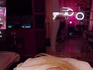 annie1ann from camsoda