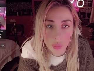 annie1ann Live Webcam on CamSoda