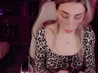 annie1ann live cam profile