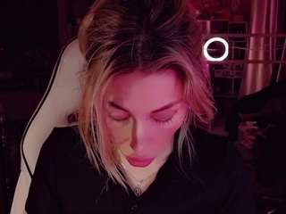 annie1ann webcam