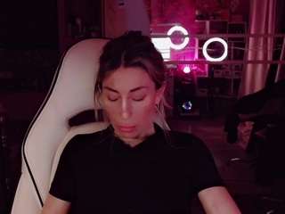 annie1ann webcam