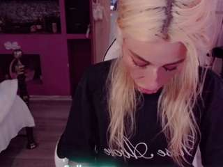 annie1ann live webcam show