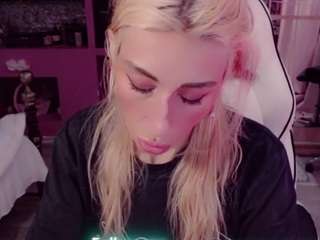 annie1ann live webcam show