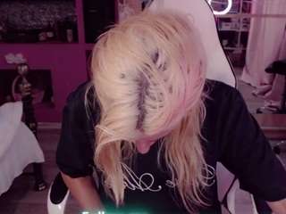 annie1ann live webcam show