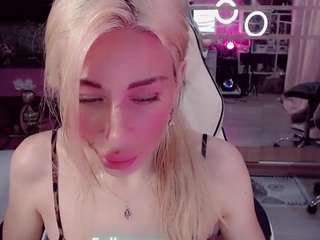 annie1ann live webcam show
