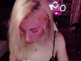 annie1ann live webcam show