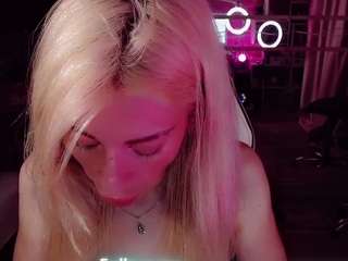 annie1ann live webcam show