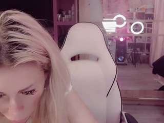 annie1ann live cam preview