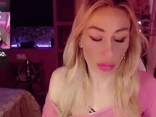annie1ann's Live Sex Cam Show