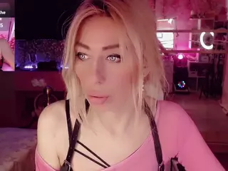 annie1ann's Live Sex Cam Show