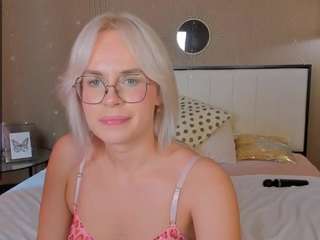 Glasses Anal camsoda bellatip