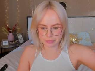 bellatip Live Webcam on CamSoda