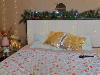 bellatip's CamSoda show and profile