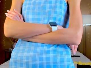 bellatip live webcam show