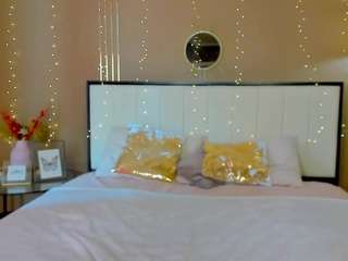 bellatip live webcam show