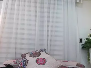 khloe's Live Sex Cam Show