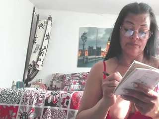 ana-mature Live Webcam on CamSoda