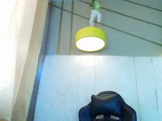 Ana's Live Sex Cam Show