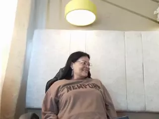 Ana's Live Sex Cam Show
