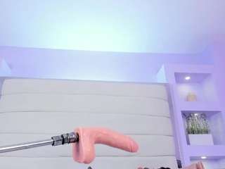 elizabeth-bree from CamSoda