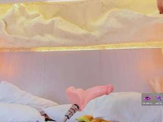 elizabeth-bree Sex Cam Show