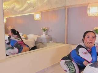 elizabeth-bree Sex Cam Show