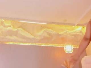 elizabeth-bree's Live Sex Cam Show