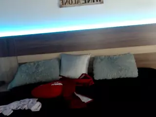 evelin-porter's Live Sex Cam Show