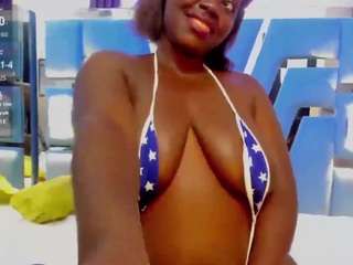 ebony-angel4 Sex Cam Show