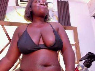 ebony-angel4 live webcam show