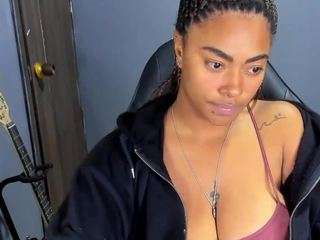 latasshagettman Sex Cam Show