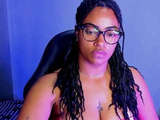 latasshagettman Sex Cam Show