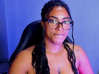 latasshagettman Sex Cam Show
