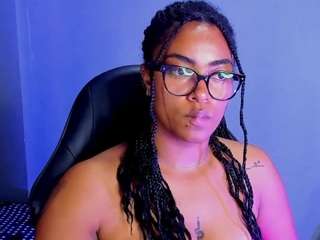 latasshagettman Sex Cam Show