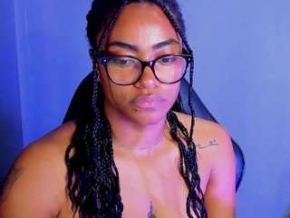 latasshagettman Sex Cam Show