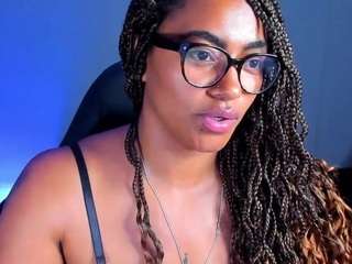 Yougirlebony