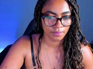 latasshagettman Live Webcam on CamSoda